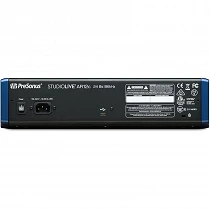 Presonus StudioLive AR12c