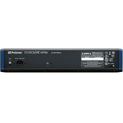 Presonus StudioLive AR16c