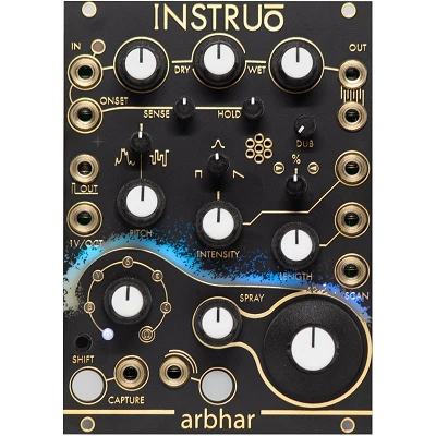 Instruo Arbhar