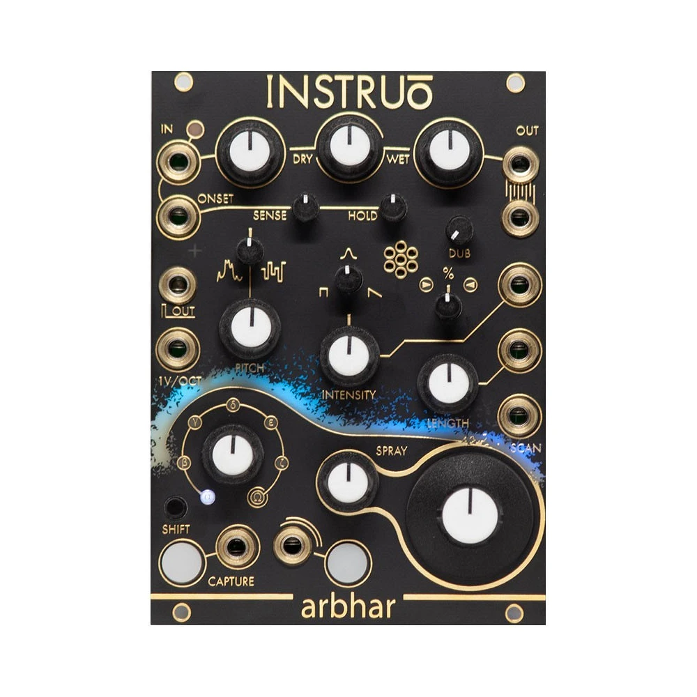 Instruo Arbhar