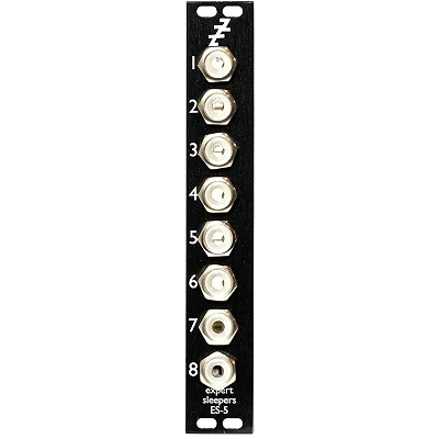 Expert Sleepers ES-5 MK3