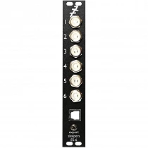 Expert Sleepers ES-6 MK2 CV/Lightpipe Interface