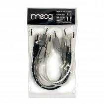 Moog Modular Patch Cables 15 cm