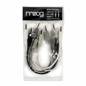Moog Modular Patch Cables 15 cm