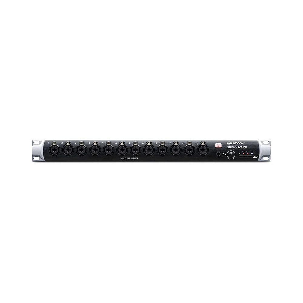 StudioLive 16R