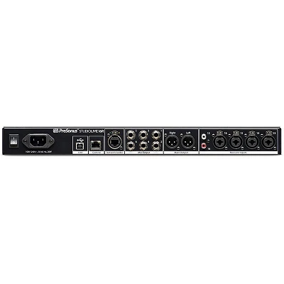Presonus StudioLive 16R