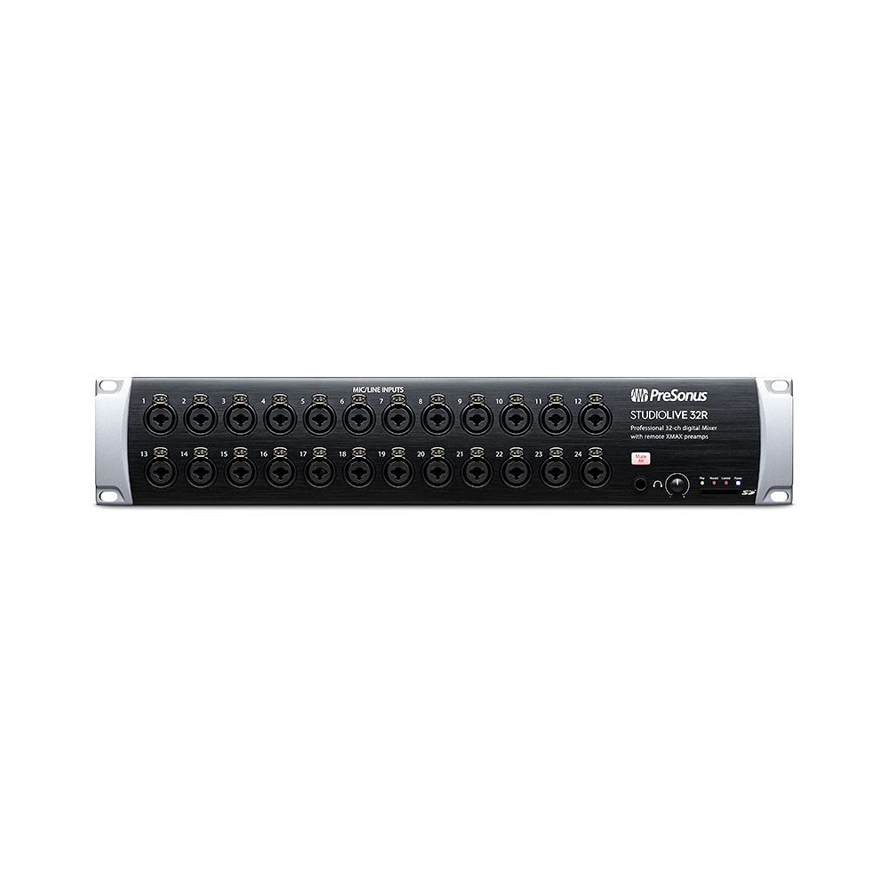 StudioLive 32R