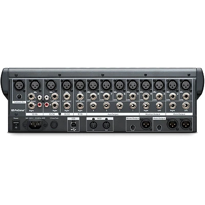 Presonus StudioLive 16.0.2 USB