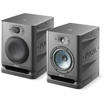 Focal Alpha 65 Evo Front Angle