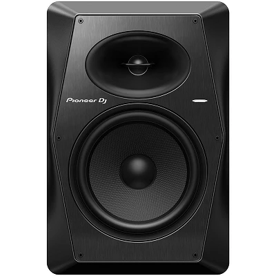 Pioneer DJ VM-80 Front