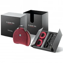 Focal Clear Mg Professional