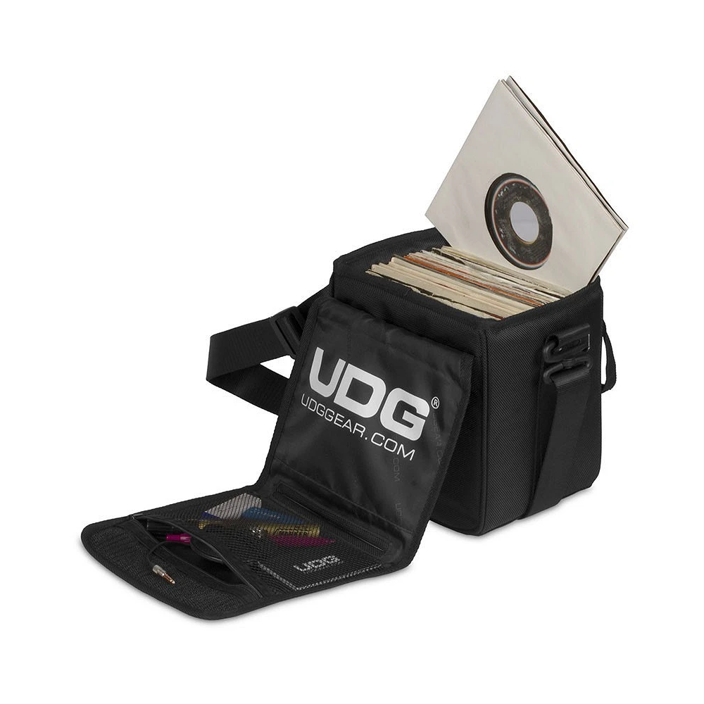 UDG Ultimate 7 SlingBag 60 Black U9991BL