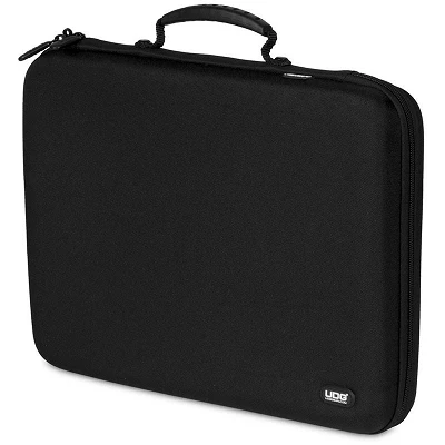 UDG Creator Akai MPC One Hardcase Black U8485BL Closed Angle