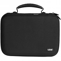 UDG Creator Universal Audio Apollo X4 Hardcase Black U8481BL Closed