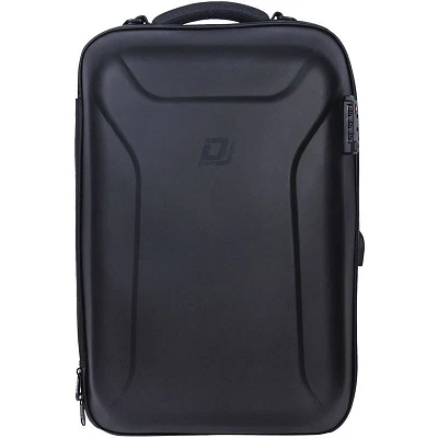 DjBag Hard Backpack
