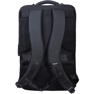 DjBag Hard Backpack