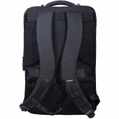 DjBag Hard Backpack