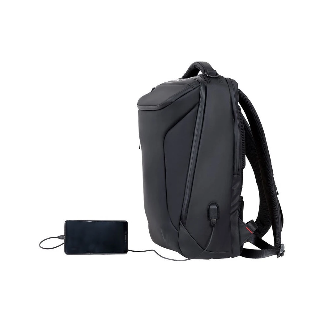 DjBag Urban Backpack | Cutoff Pro Audio