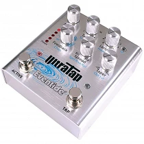 Eventide UltraTap