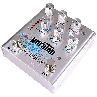Eventide UltraTap