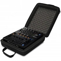 UDG Creator CDJ/ DJM/ Battle Mixer Hardcase Black MK2 U8443BL