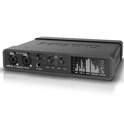 Motu UltraLite Mk5
