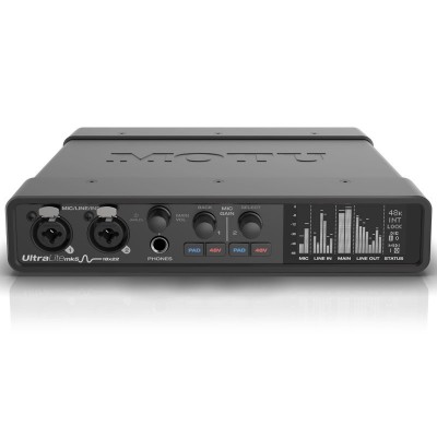 Motu UltraLite Mk5