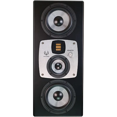 Eve Audio SC4070