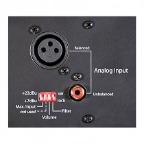 Eve Audio SC4070