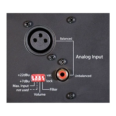 Eve Audio SC4070