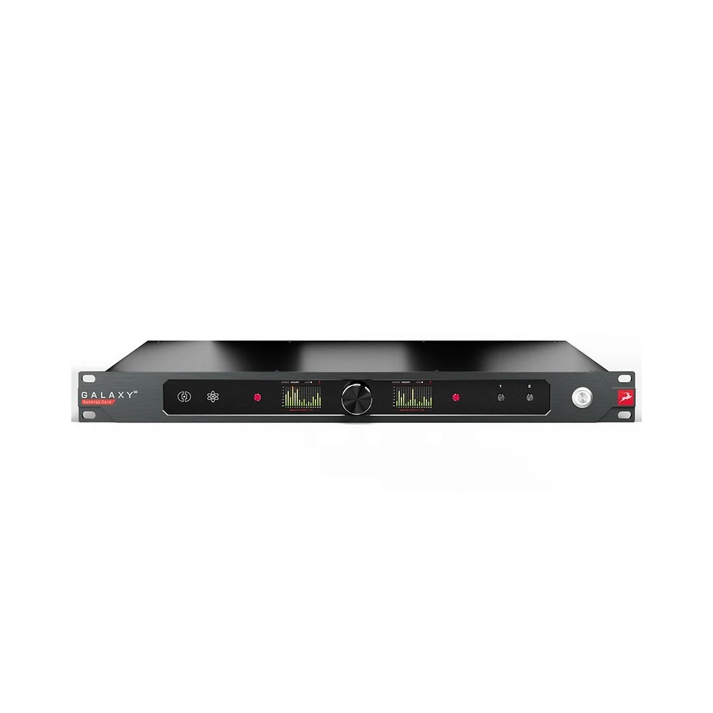 Antelope Audio Galaxy 32 Synergy Core Antelope Audio Galaxy 32 Synergy Core