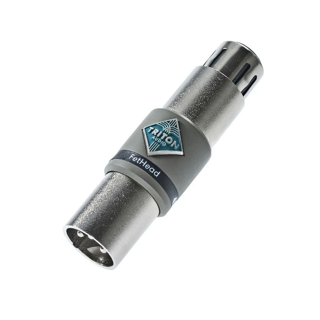 Triton Fethead | Cutoff Pro Audio