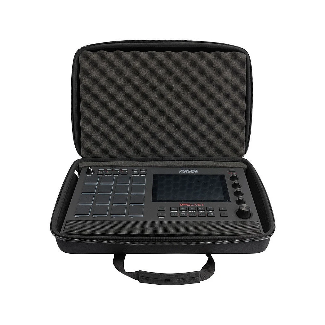 Magma CTRL Case MPC Live II