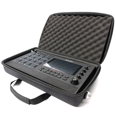 Magma CTRL Case MPC Live II