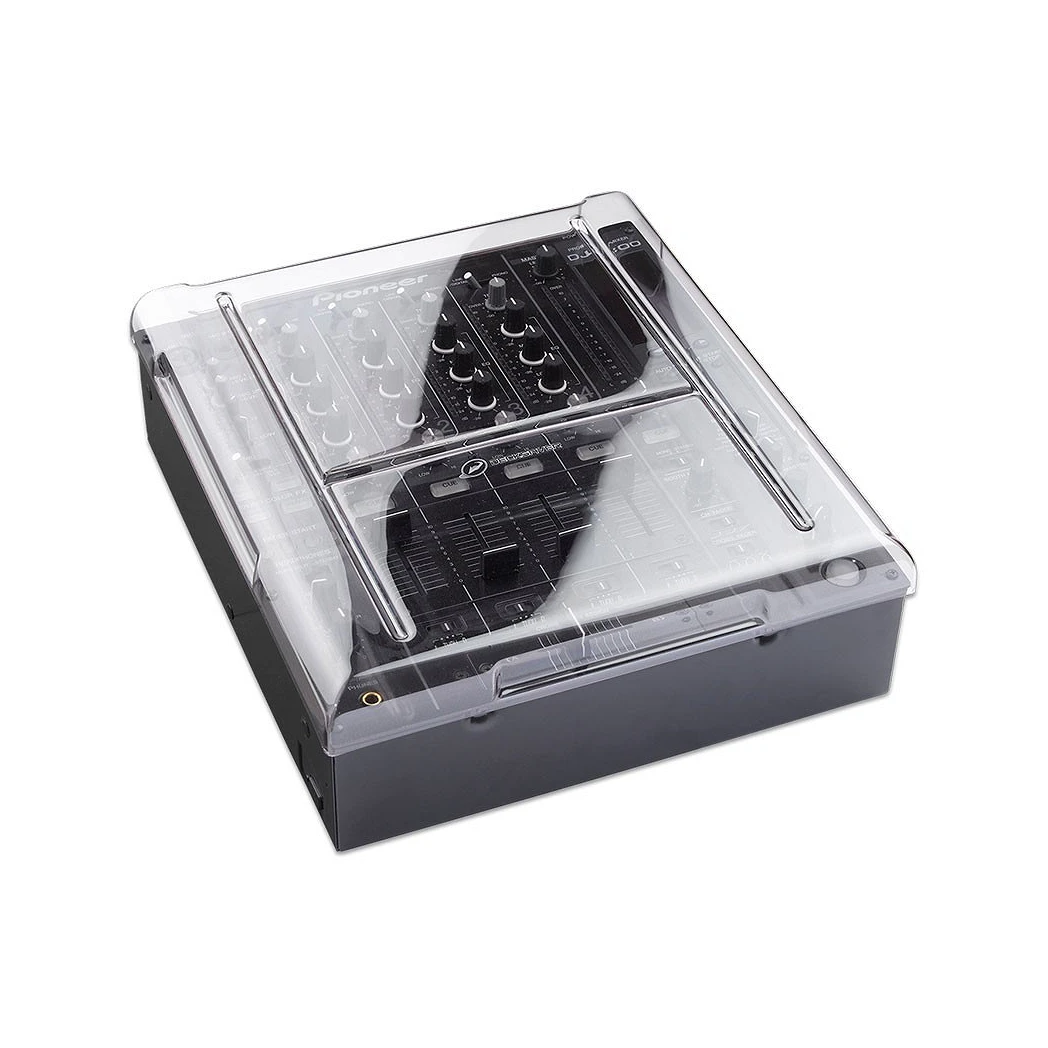 Decksaver 12" Pro Mixer Cover