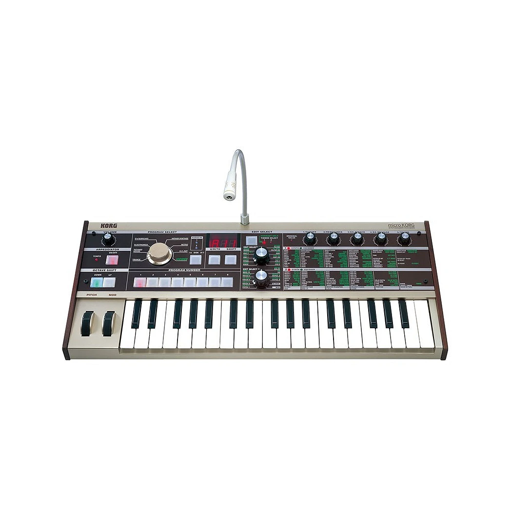 Korg MicroKORG