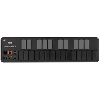 Korg Nanokey 2 Negro