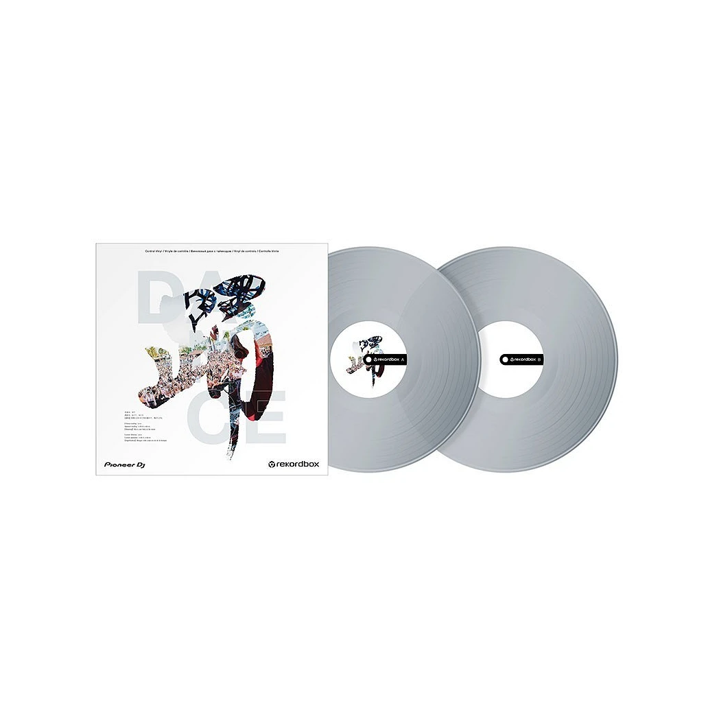 Pioneer DJ RB-VD2-CL