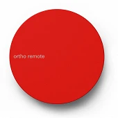 Ortho Remote Red