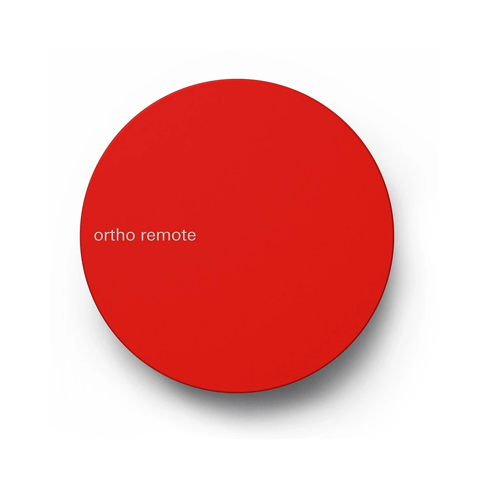Ortho Remote Red