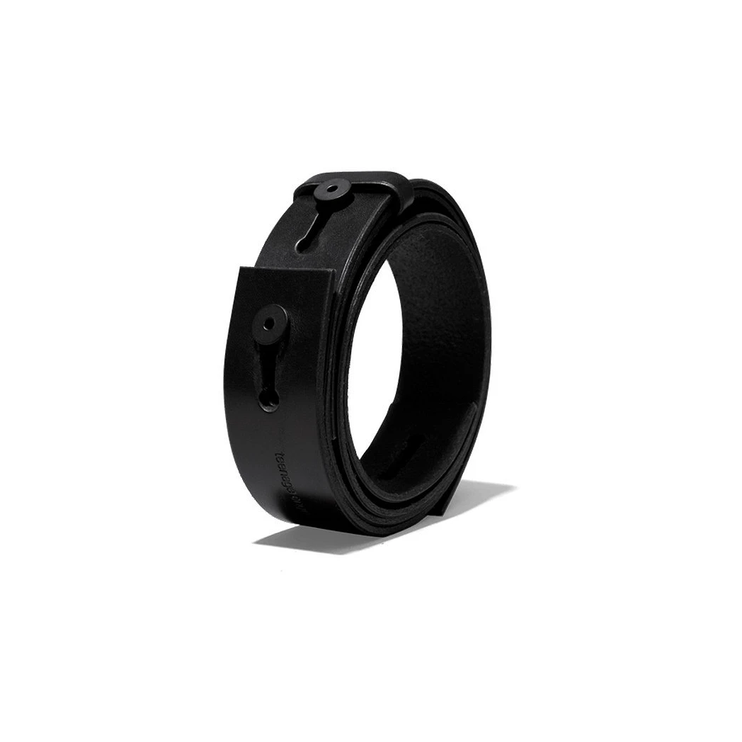 OB-4 Leather Strap