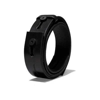 OB-4 Leather Strap