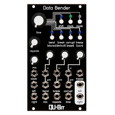 Data Bender