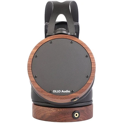 Ollo Audio S4R Side