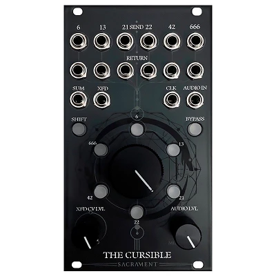 The Cursible