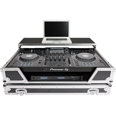 Magma DJ Controller WorkStation XDJ-XZ 19''