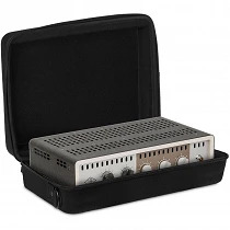UDG Creator Universal Audio OX Amp Top Box Hardcase Black U8473BL