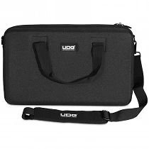 UDG Creator Universal Audio OX Amp Top Box Hardcase Black U8473BL Front