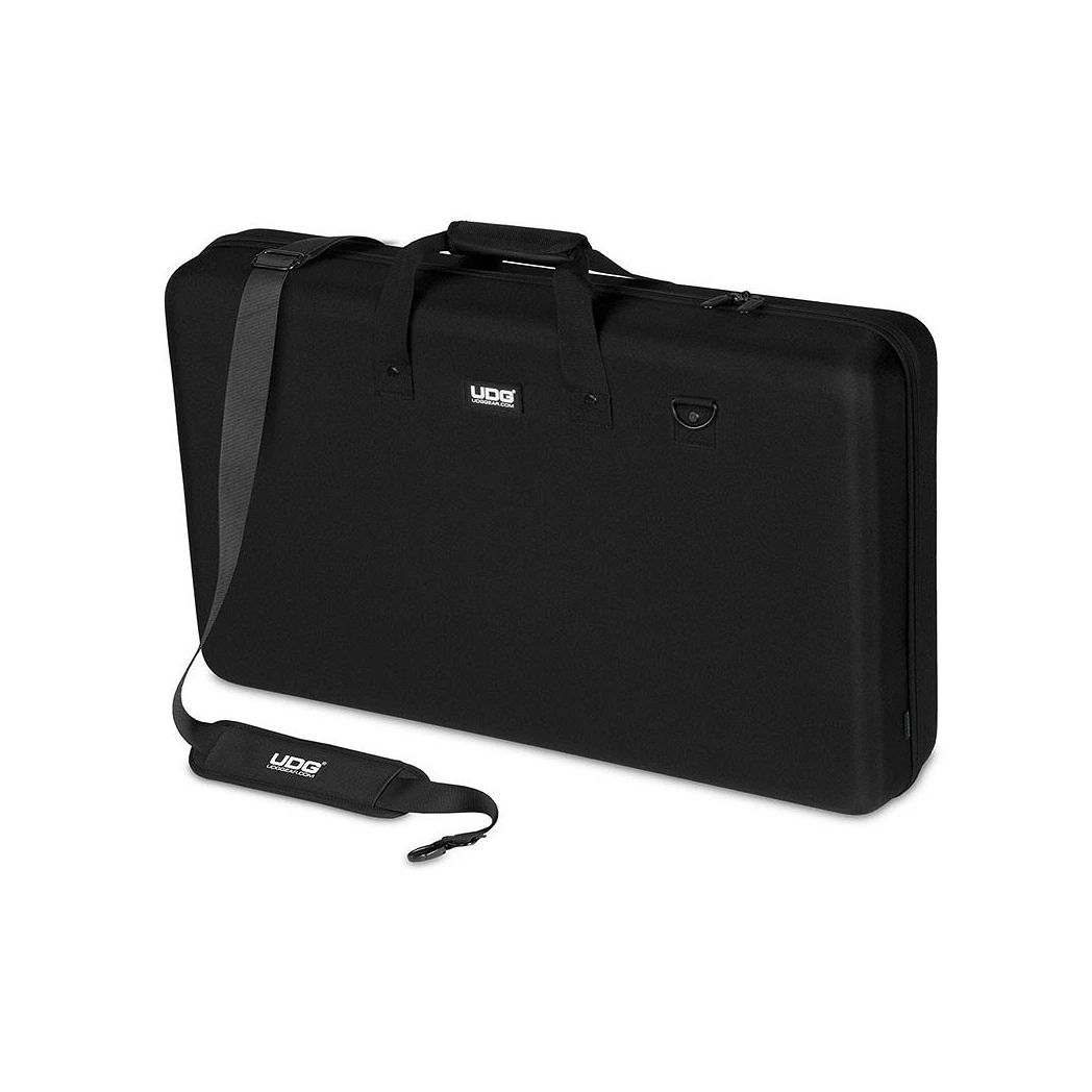 UDG Creator Rane One Hardcase Black U8313BL