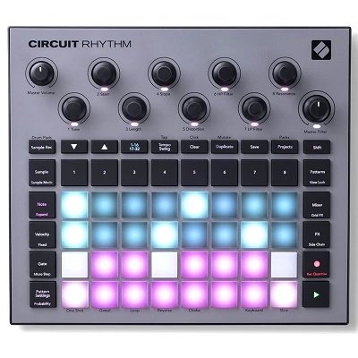 Novation Circuit Rhythm